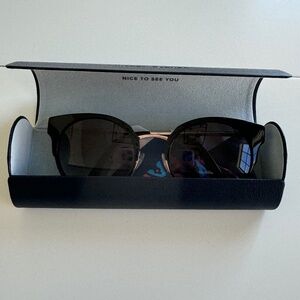Warby Parker Cleo Sunglasses